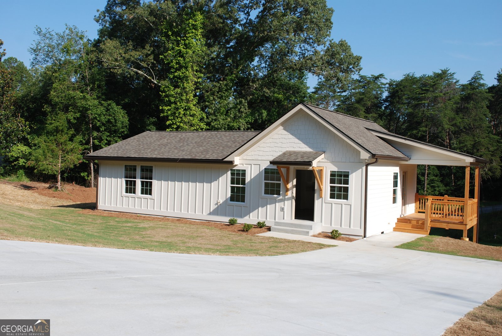 3840 Shope Road Gainesville - 7