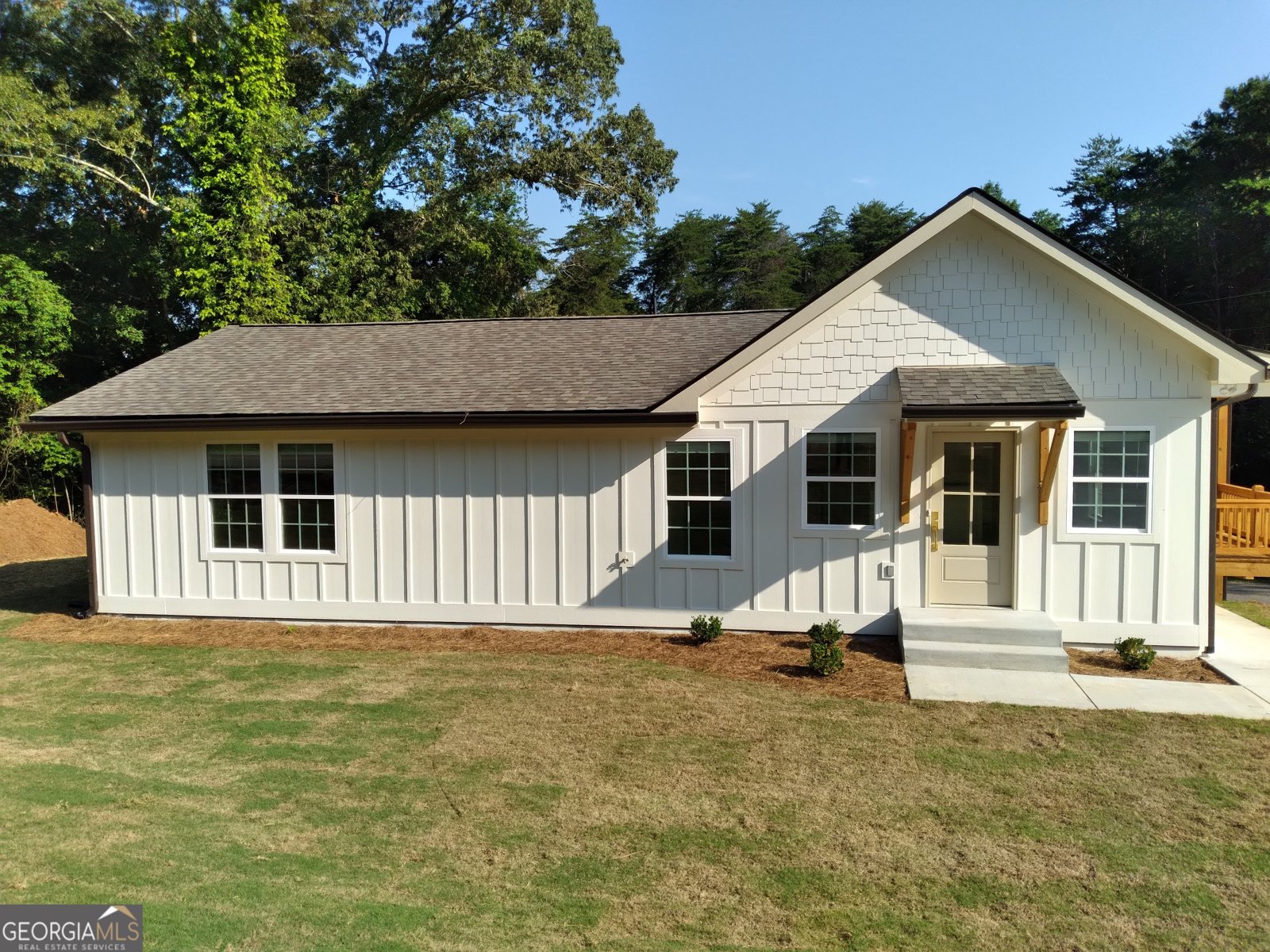 3840 Shope Road Gainesville - 8