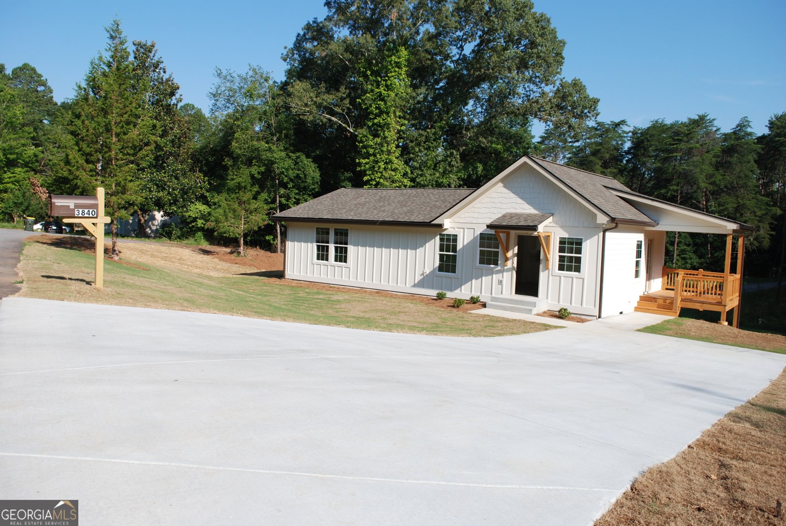 3840 Shope Road Gainesville - 9