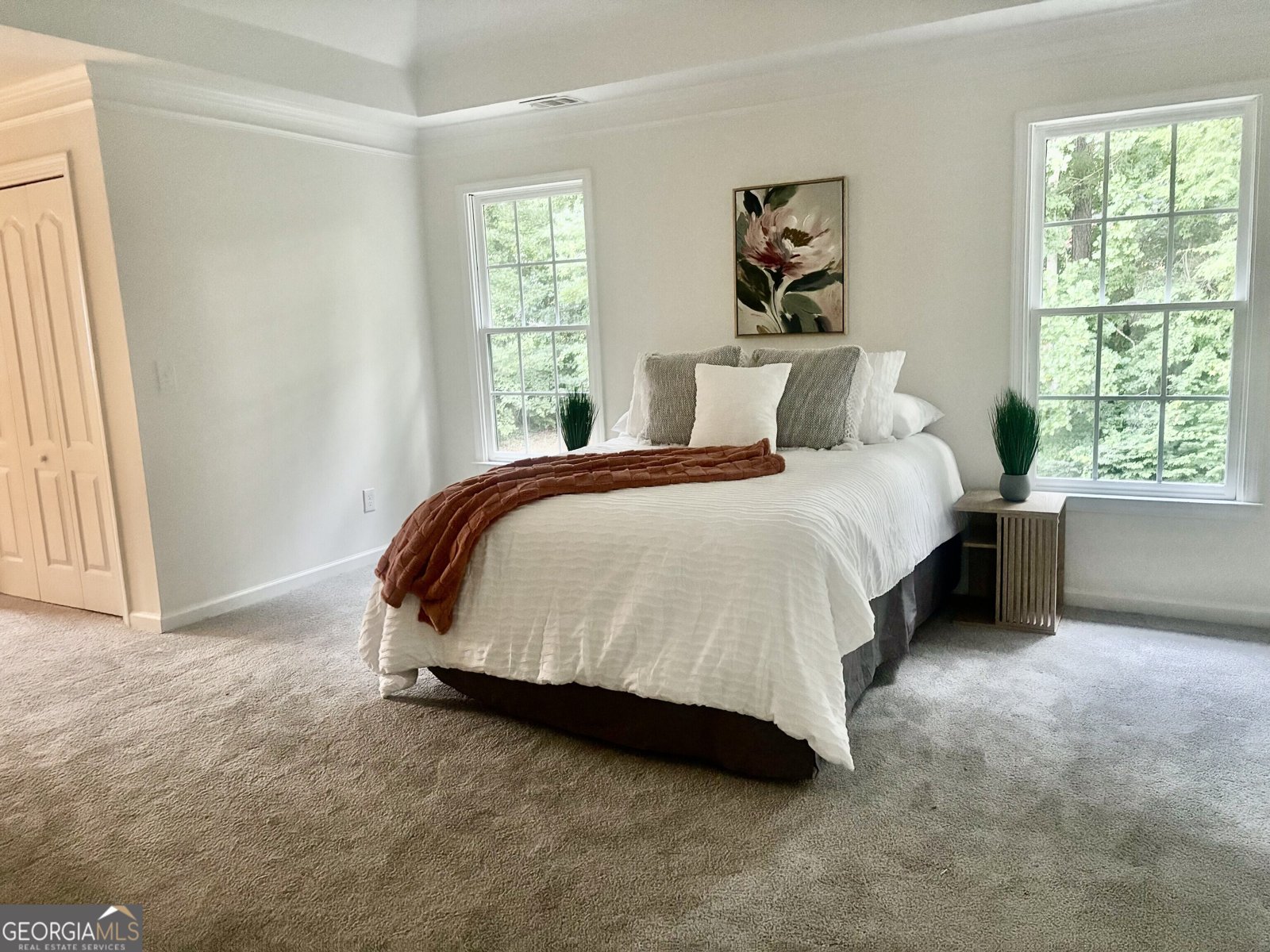 194 Scenic View Lane Stone Mountain - 1