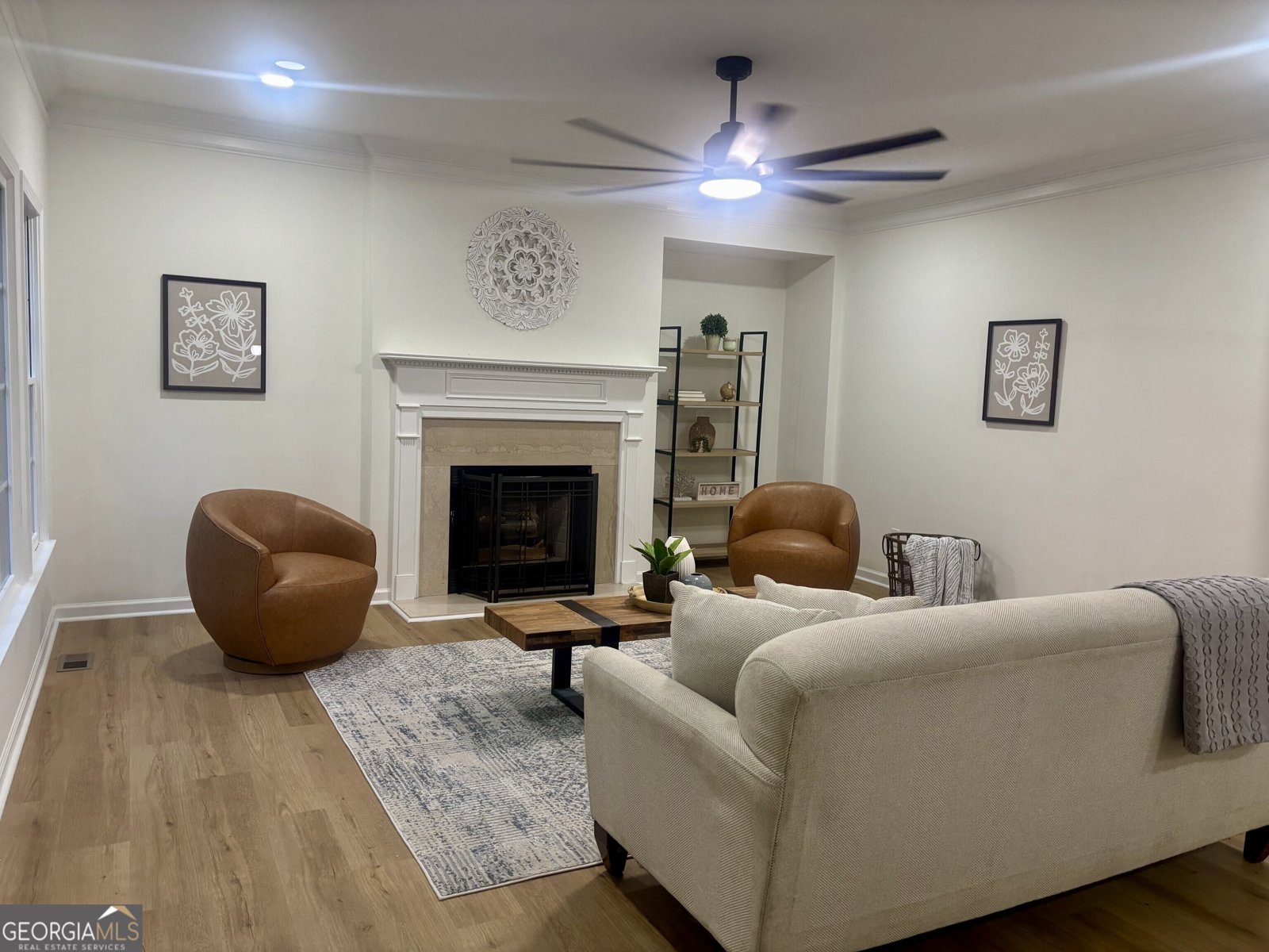 194 Scenic View Lane Stone Mountain - 5