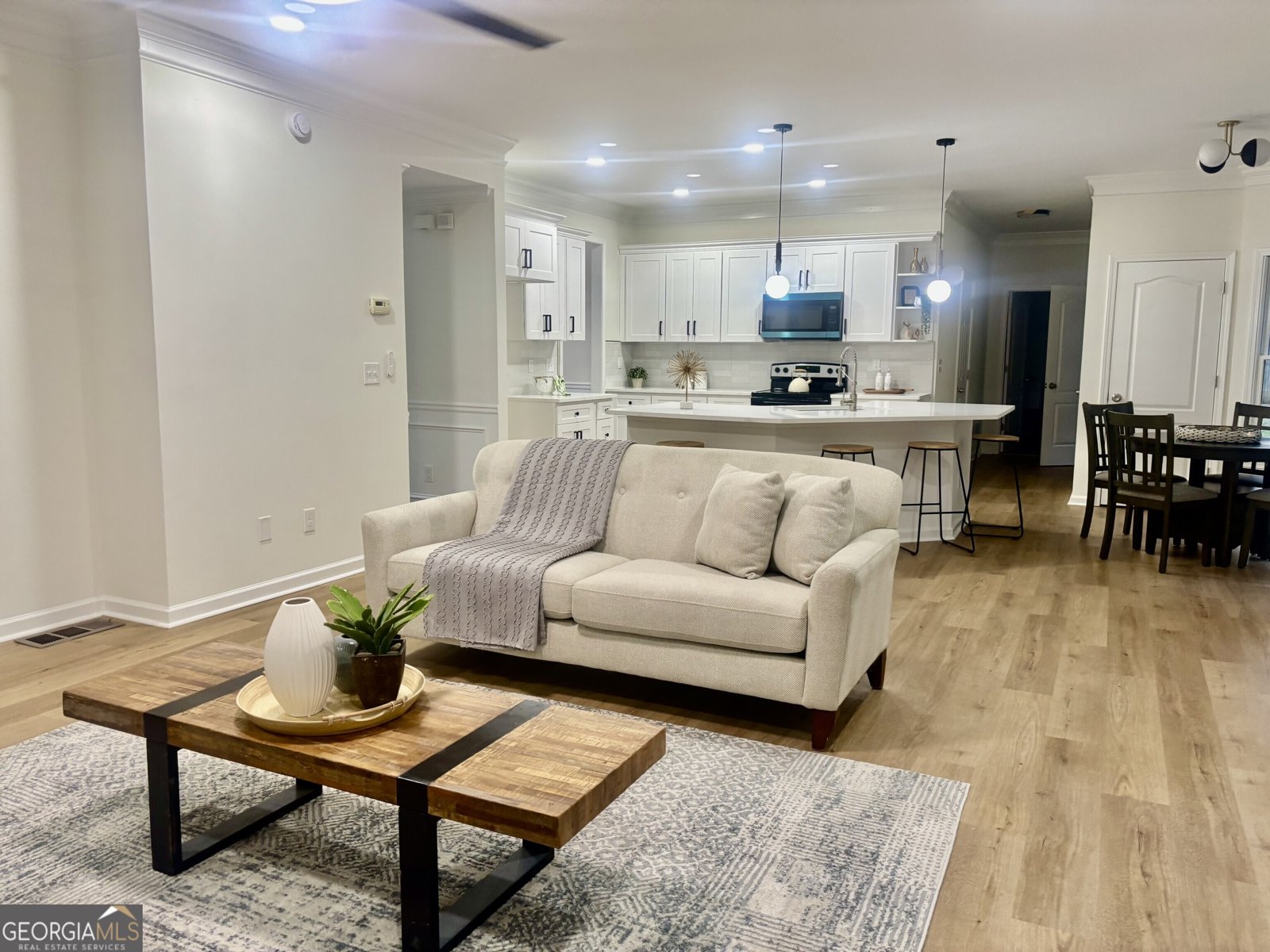 194 Scenic View Lane Stone Mountain - 6