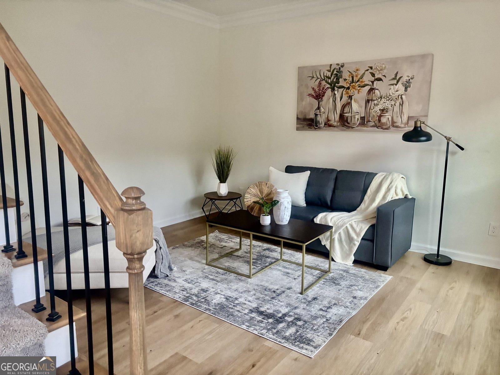 194 Scenic View Lane Stone Mountain - 7