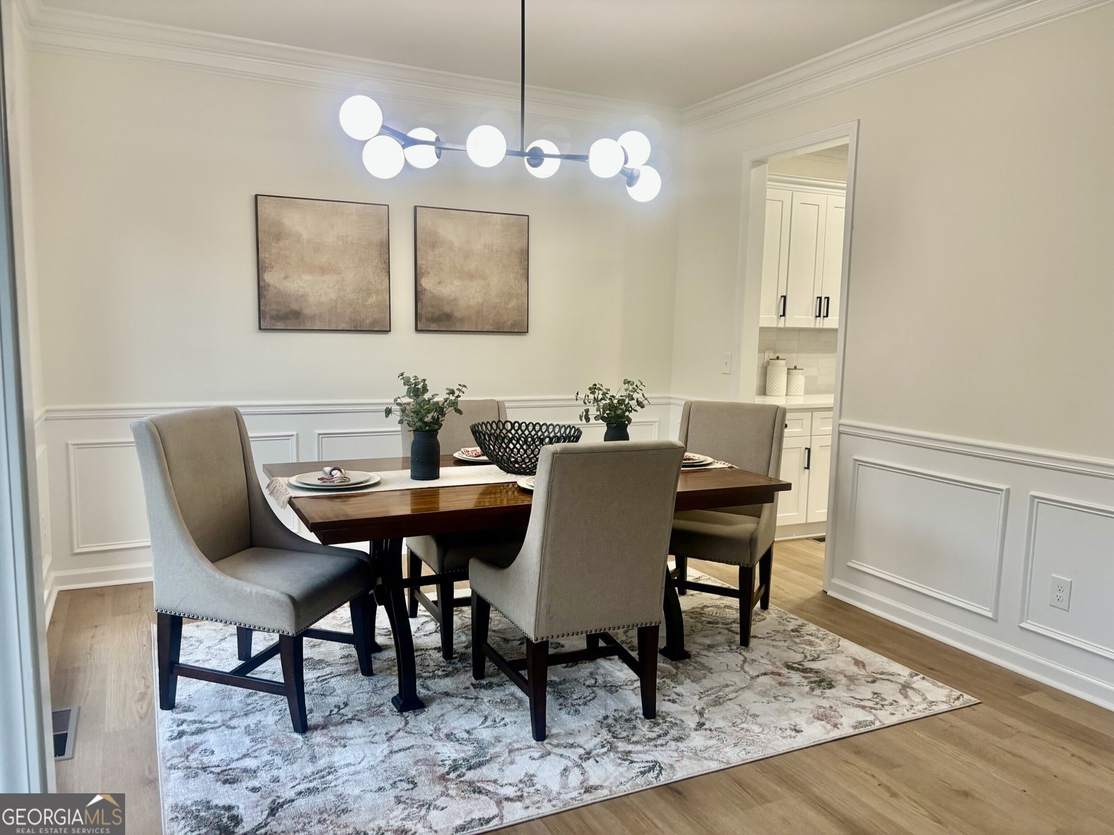 194 Scenic View Lane Stone Mountain - 8