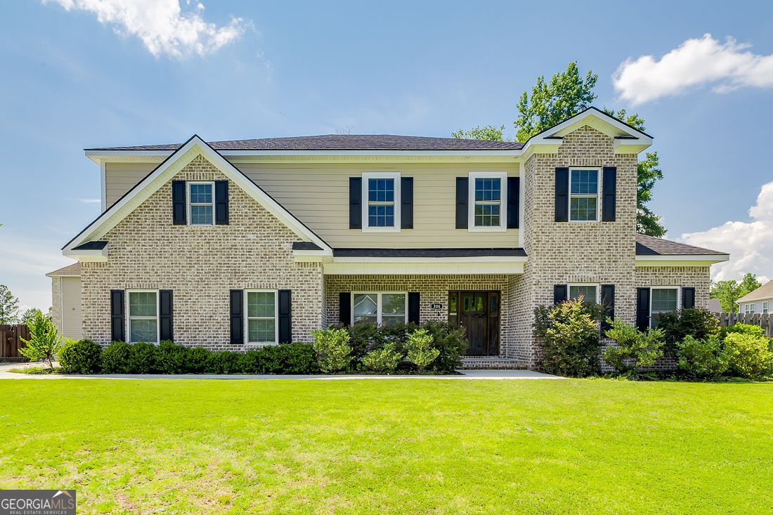 306 Polly Branch Drive Rincon - 1