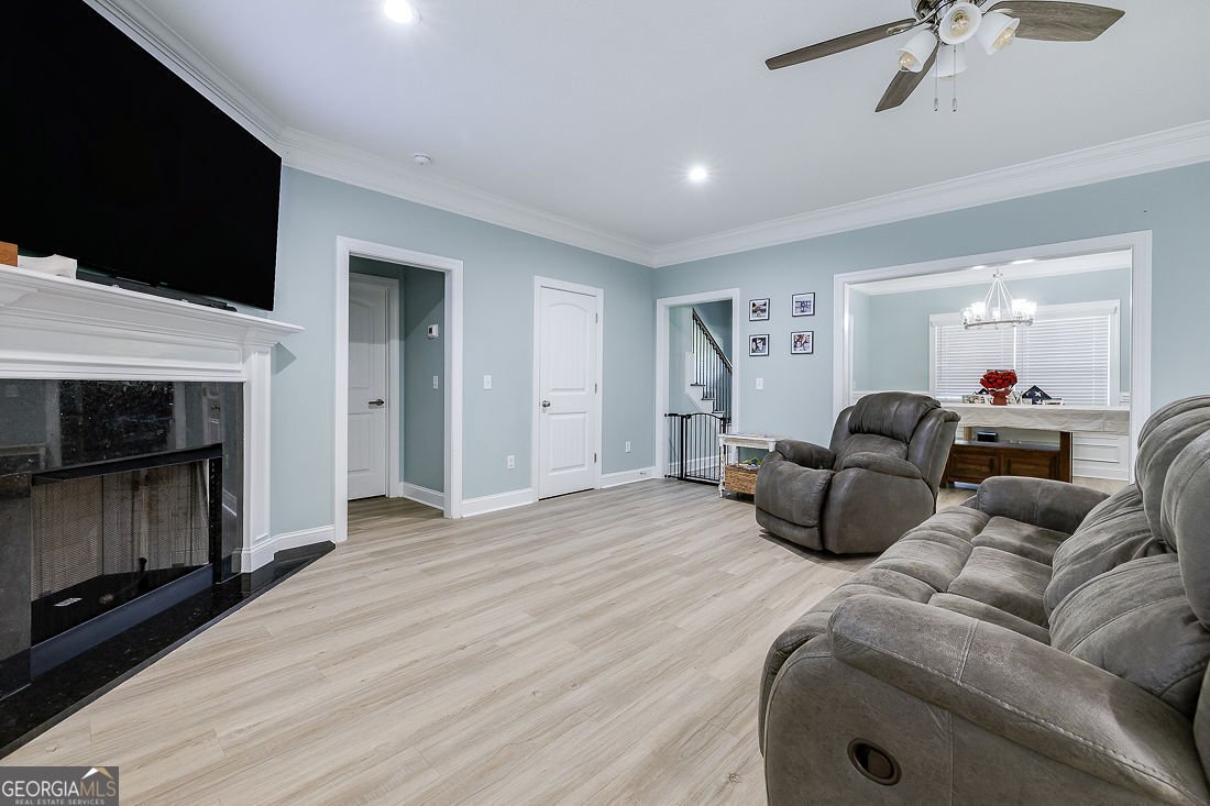 306 Polly Branch Drive Rincon - 10