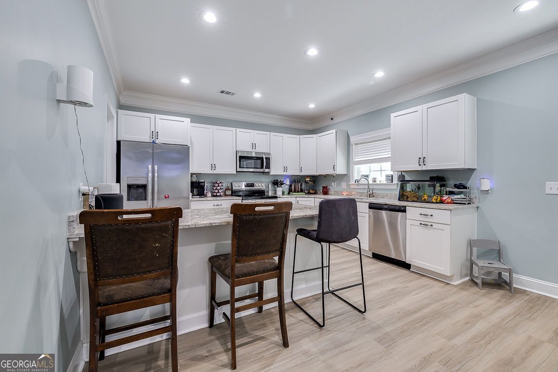 306 Polly Branch Drive Rincon - 12