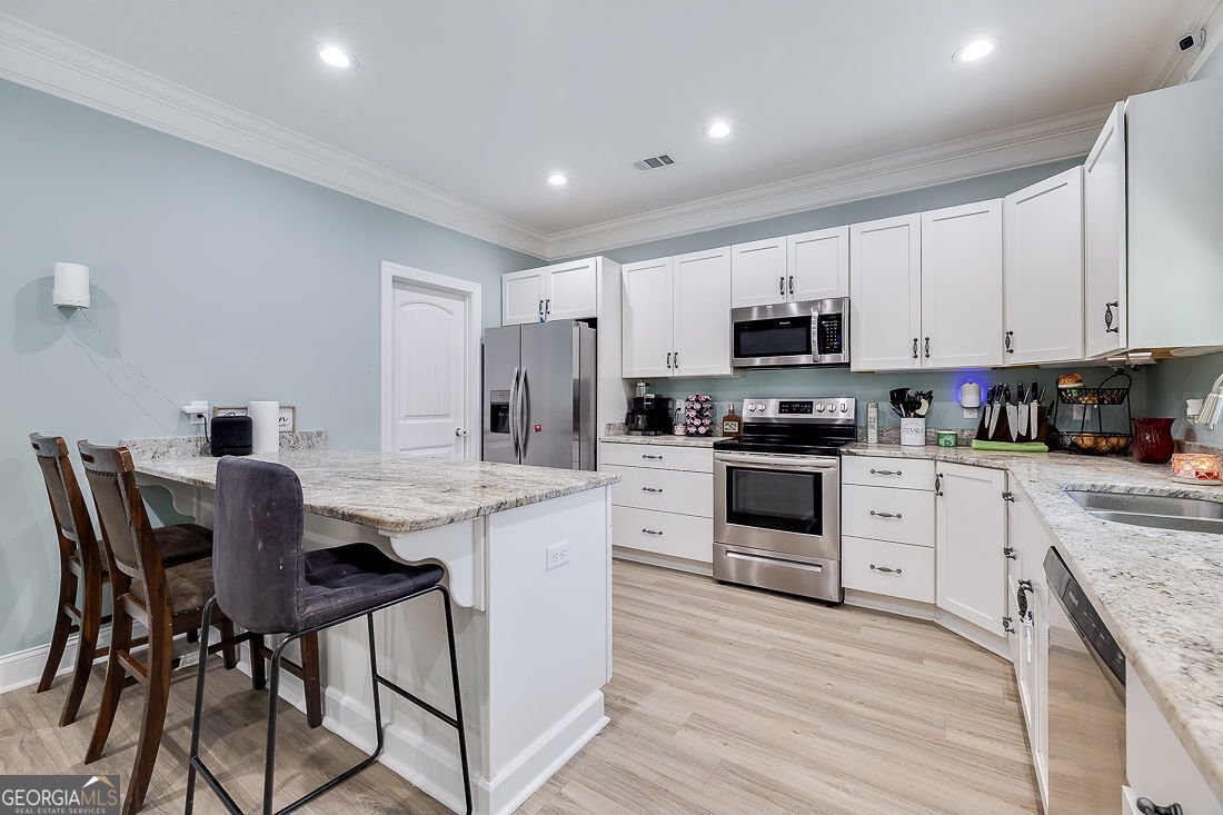 306 Polly Branch Drive Rincon - 13