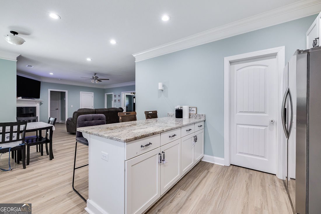 306 Polly Branch Drive Rincon - 14