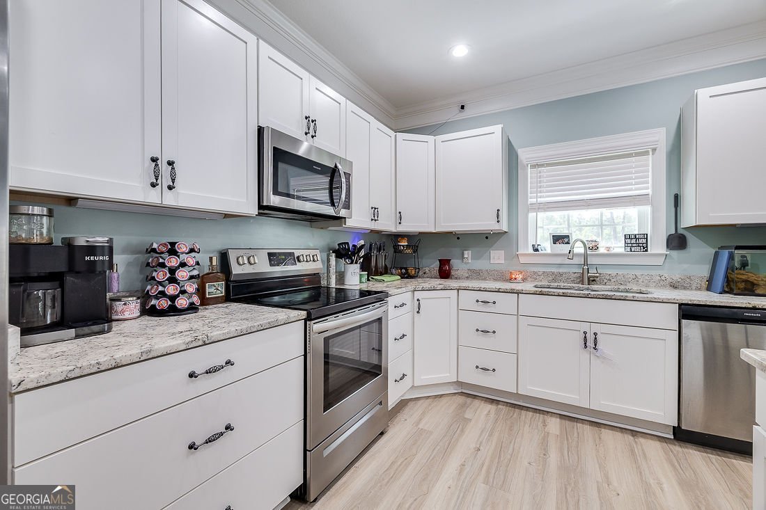 306 Polly Branch Drive Rincon - 15