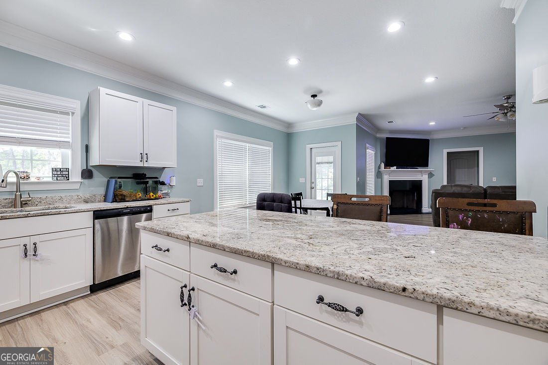 306 Polly Branch Drive Rincon - 16