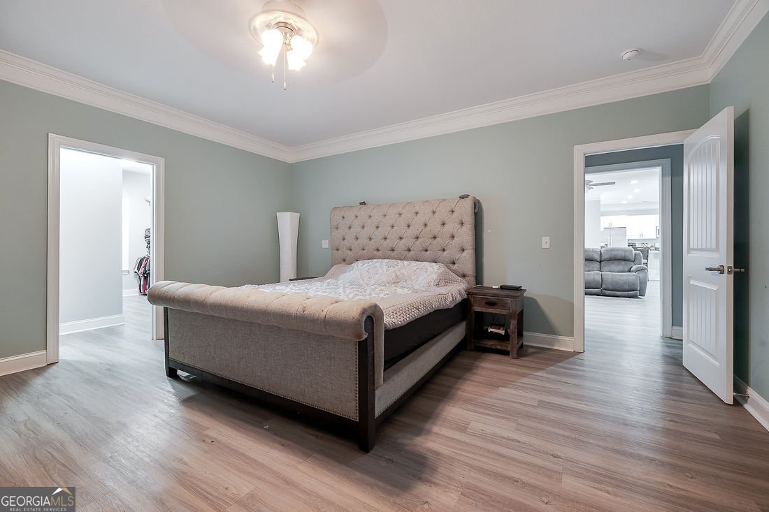 306 Polly Branch Drive Rincon - 19