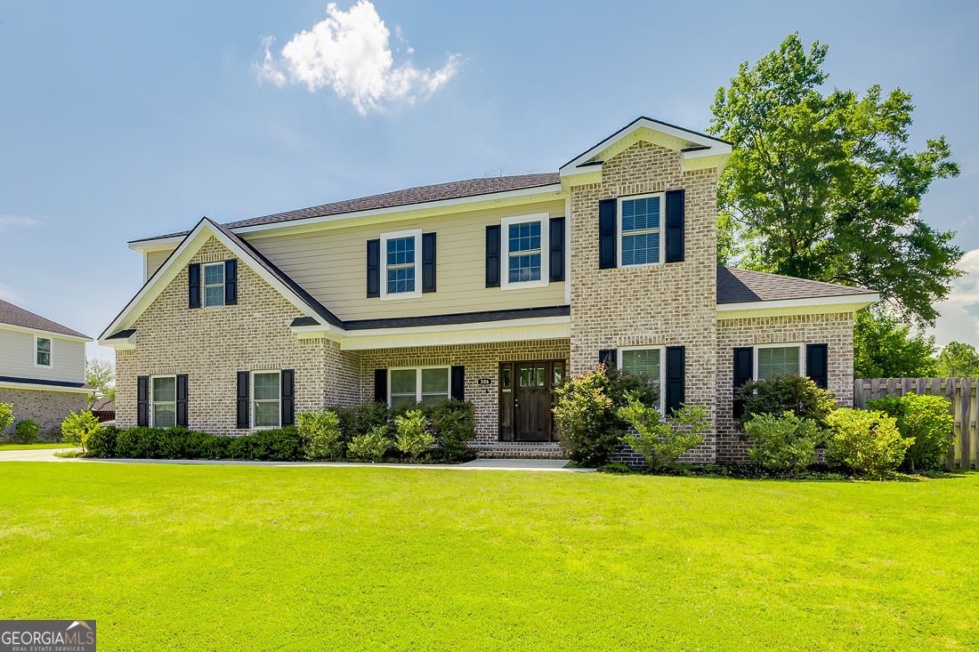 306 Polly Branch Drive Rincon - 2