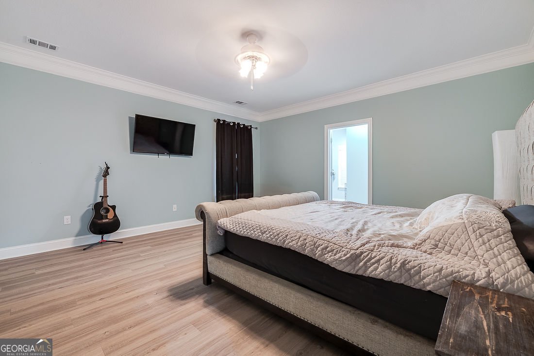 306 Polly Branch Drive Rincon - 20