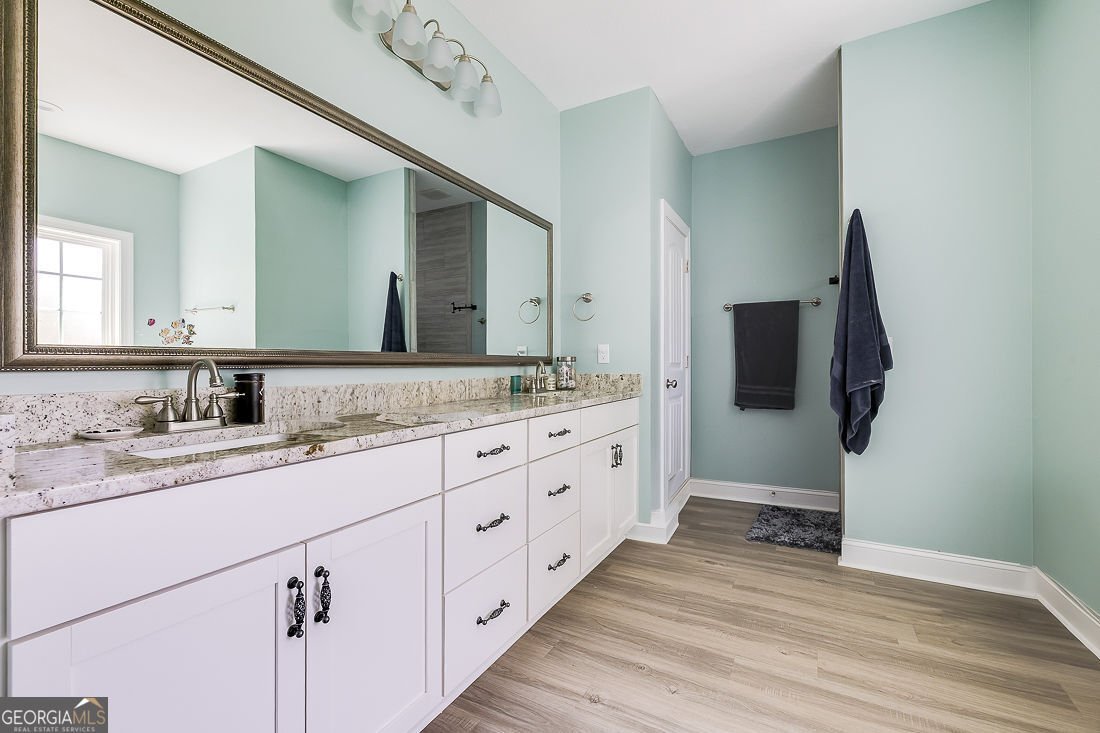 306 Polly Branch Drive Rincon - 23