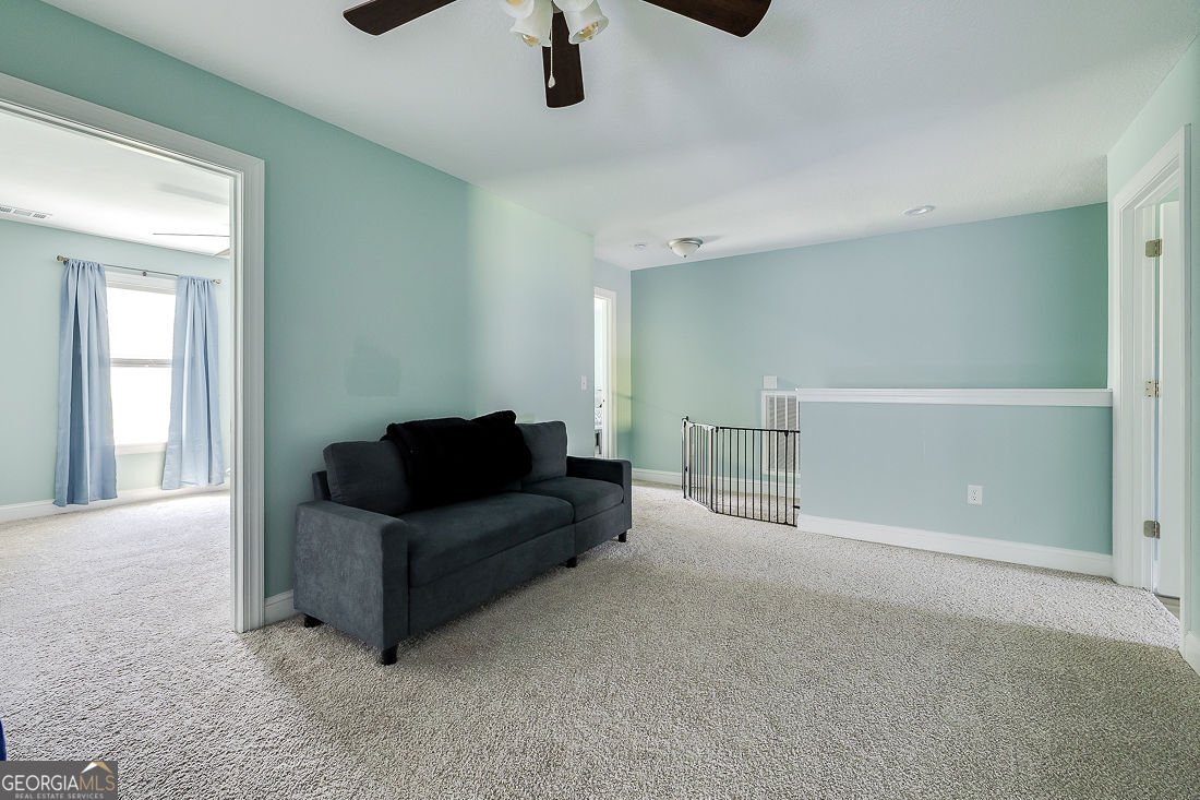 306 Polly Branch Drive Rincon - 27