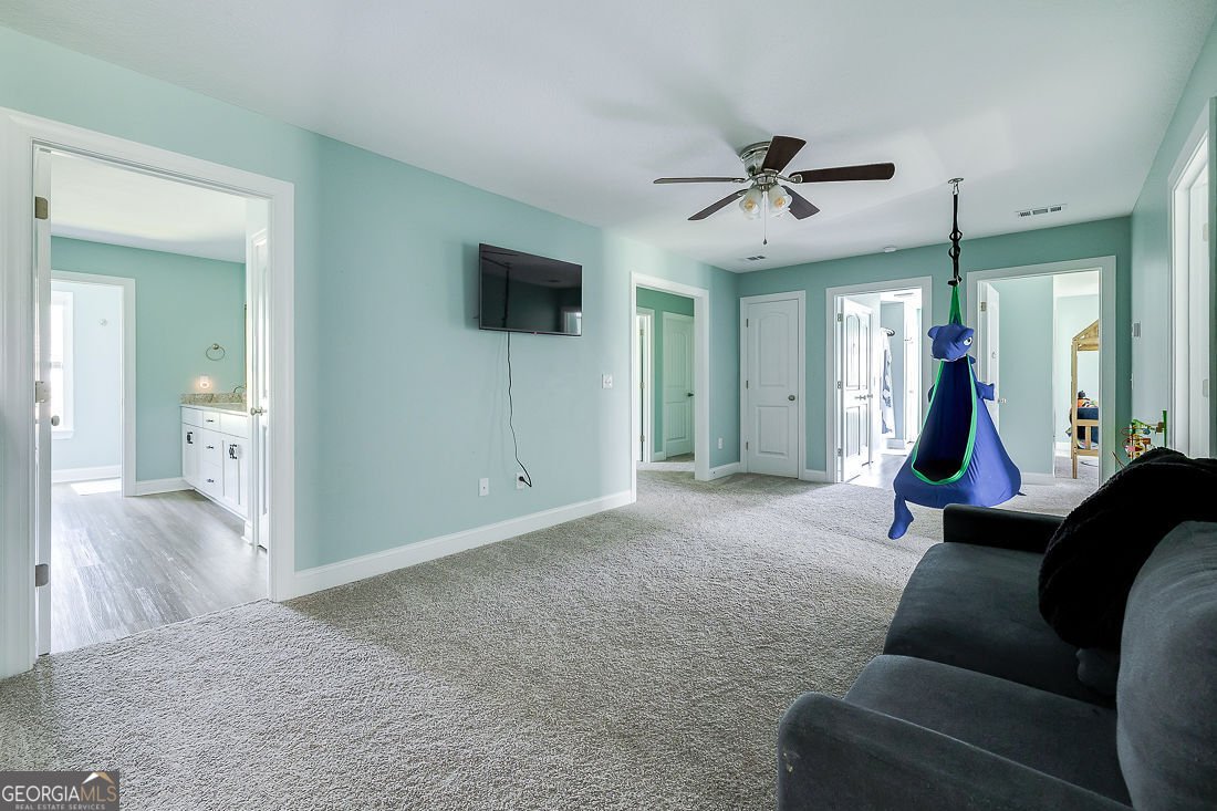 306 Polly Branch Drive Rincon - 28