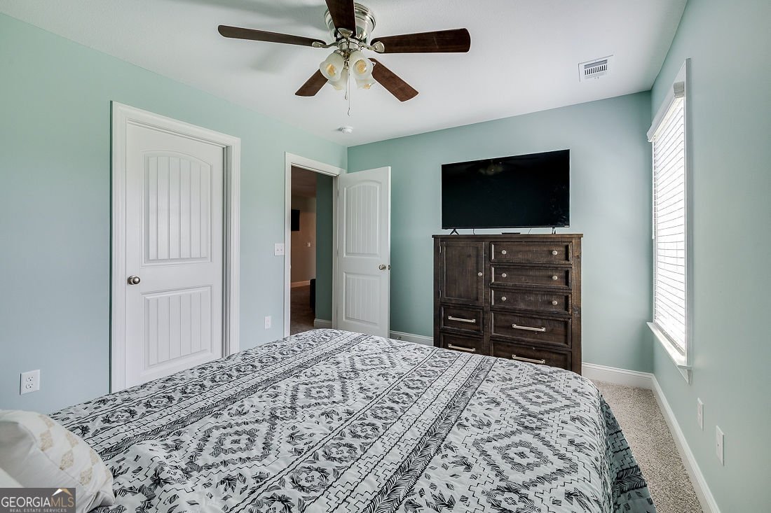 306 Polly Branch Drive Rincon - 30