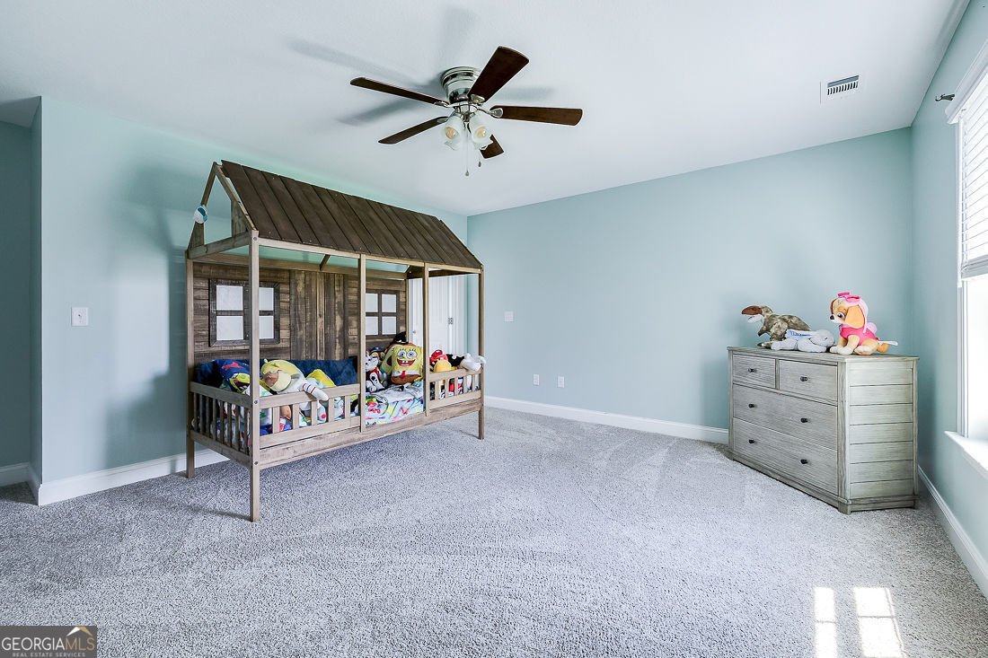 306 Polly Branch Drive Rincon - 34