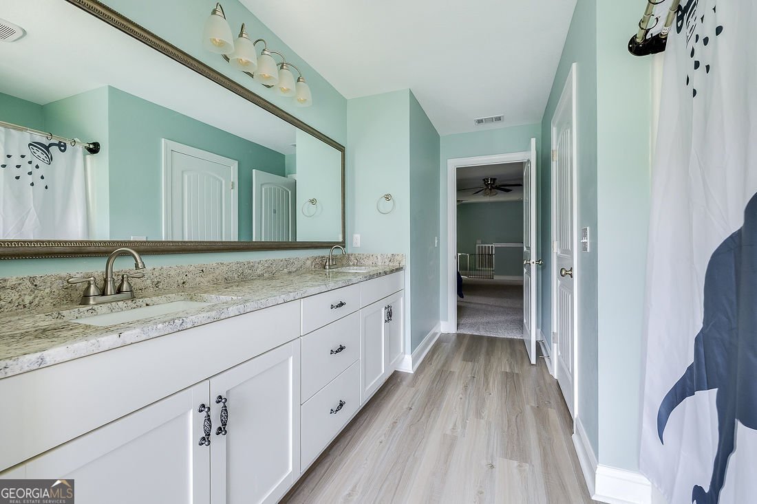 306 Polly Branch Drive Rincon - 37