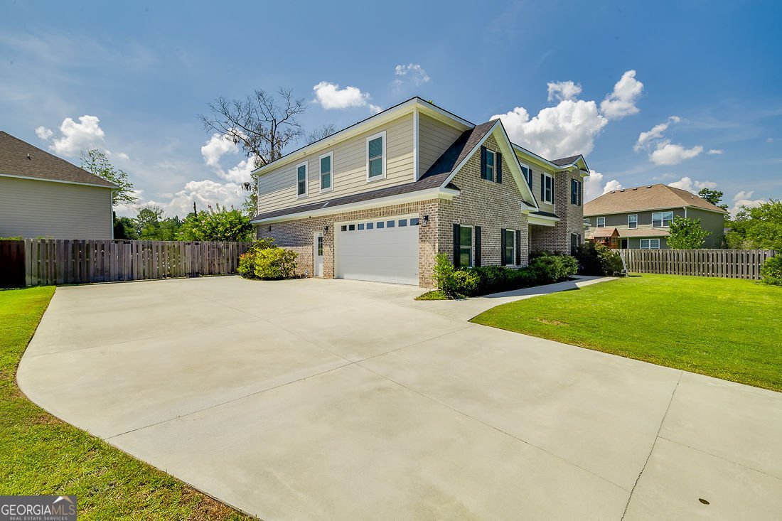 306 Polly Branch Drive Rincon - 4