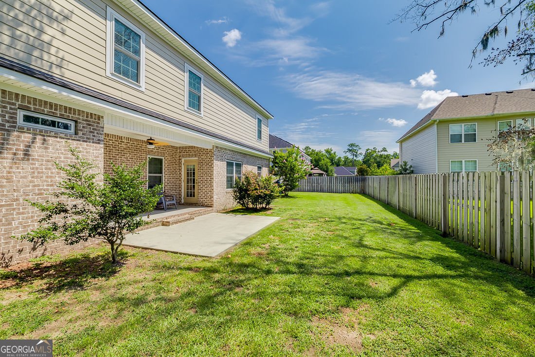 306 Polly Branch Drive Rincon - 42