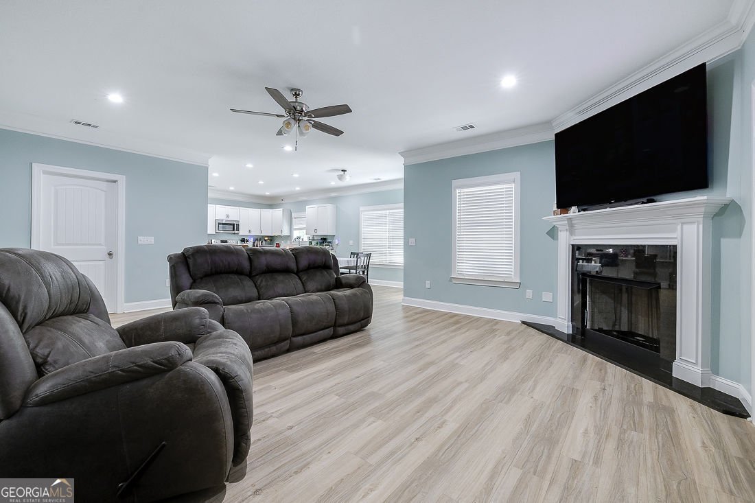 306 Polly Branch Drive Rincon - 9