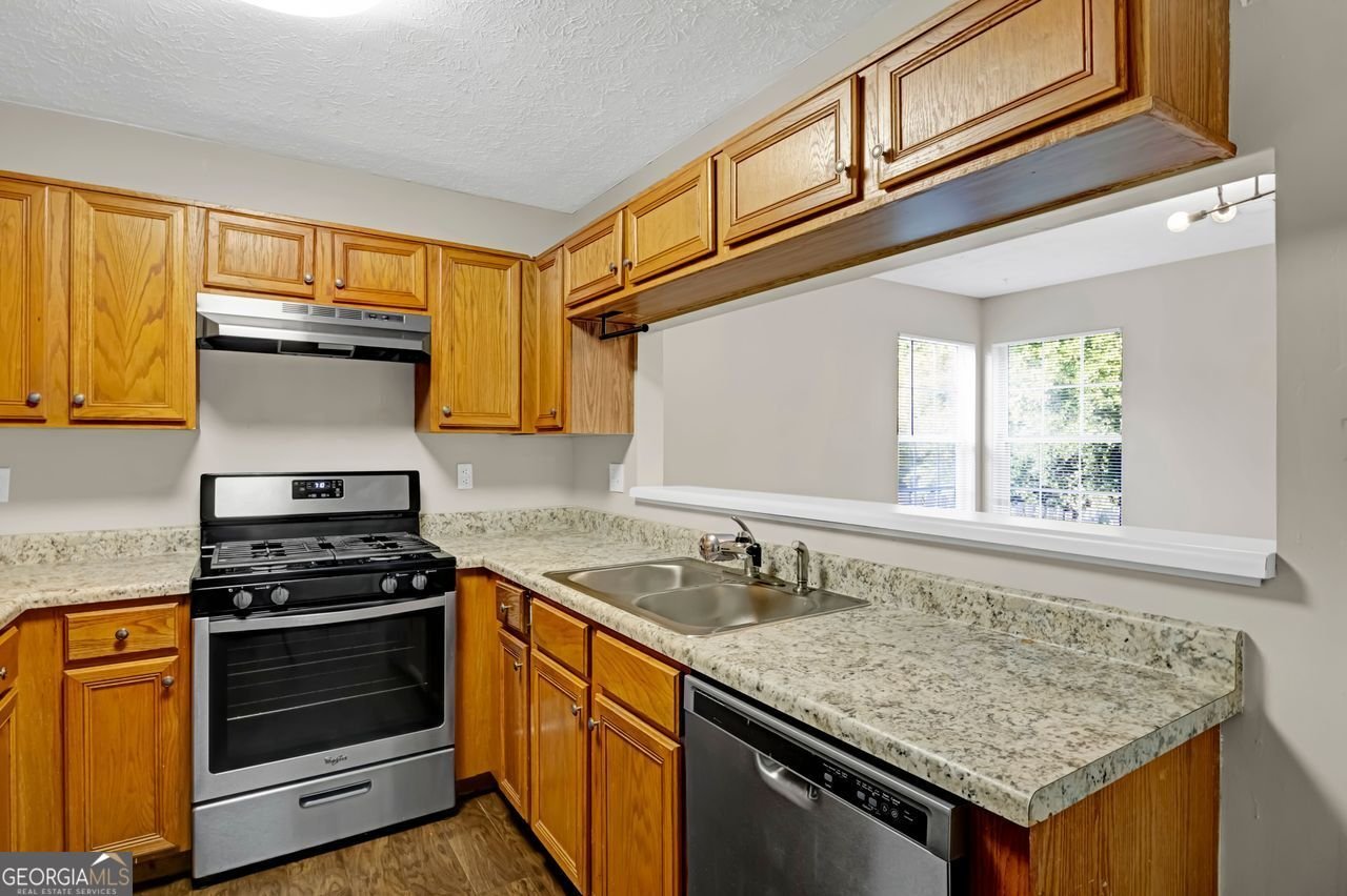 2770 PARK Avenue Austell - 10