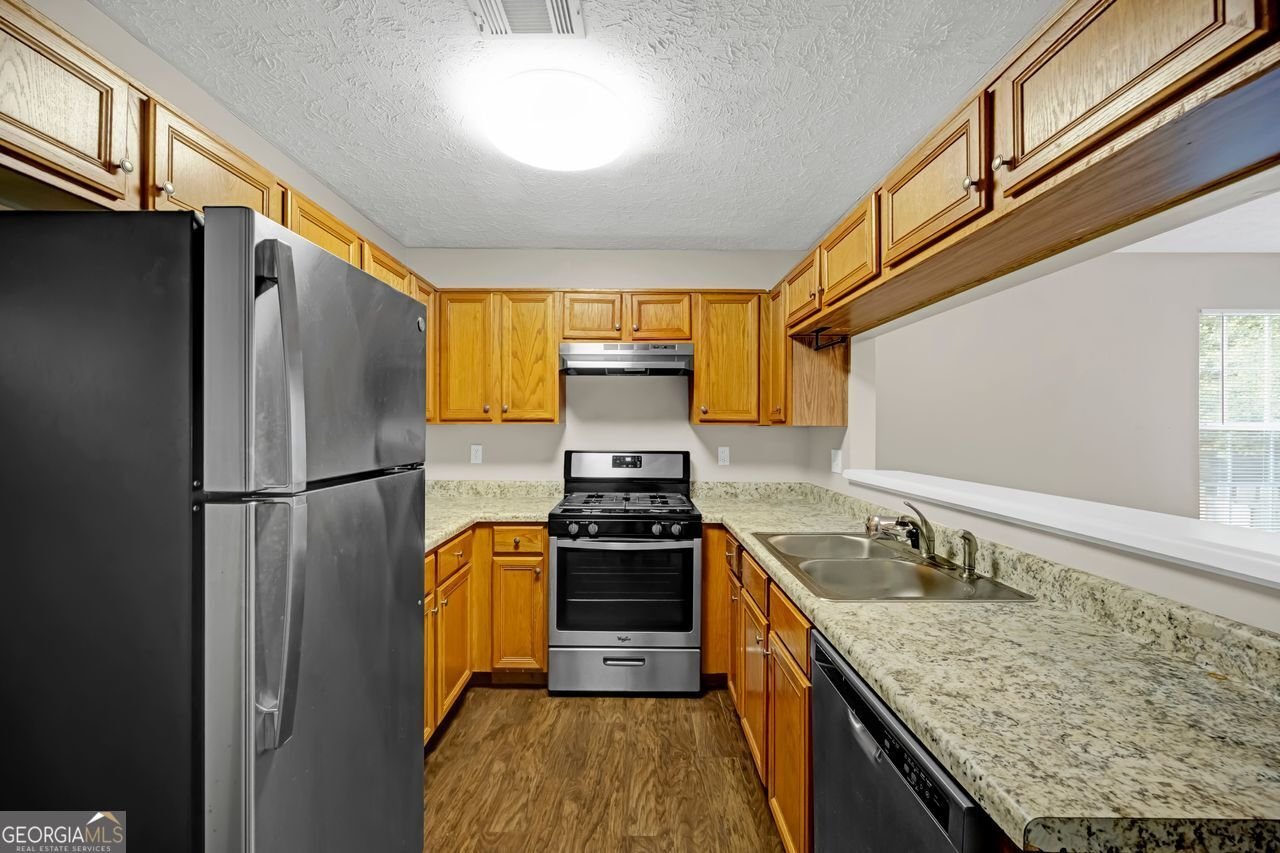 2770 PARK Avenue Austell - 11