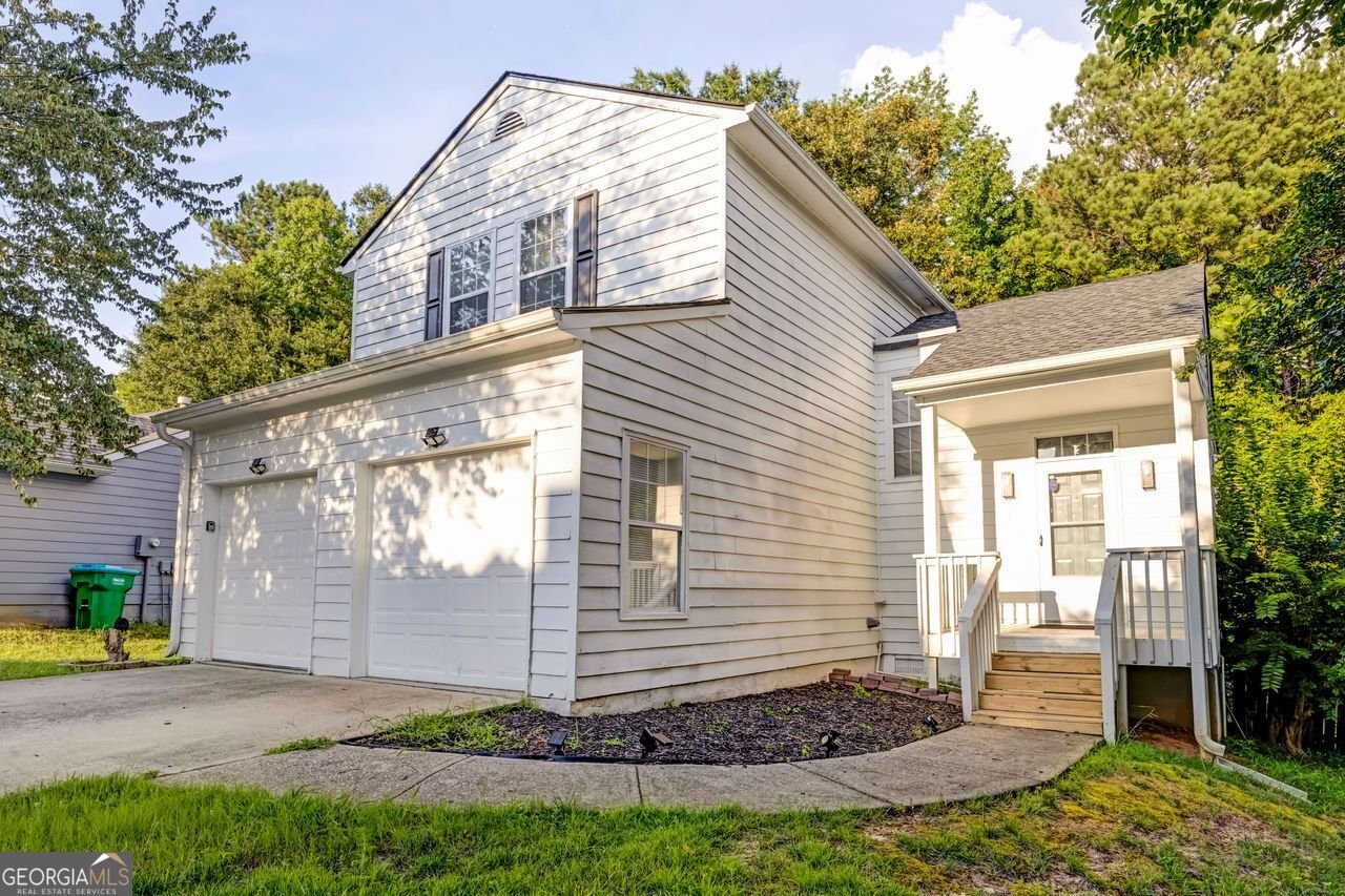 2770 PARK Avenue Austell - 2