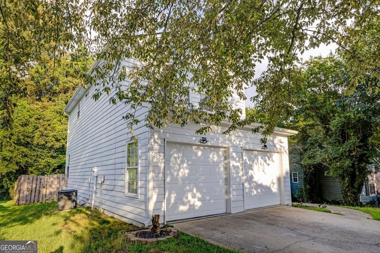 2770 PARK Avenue Austell - 3