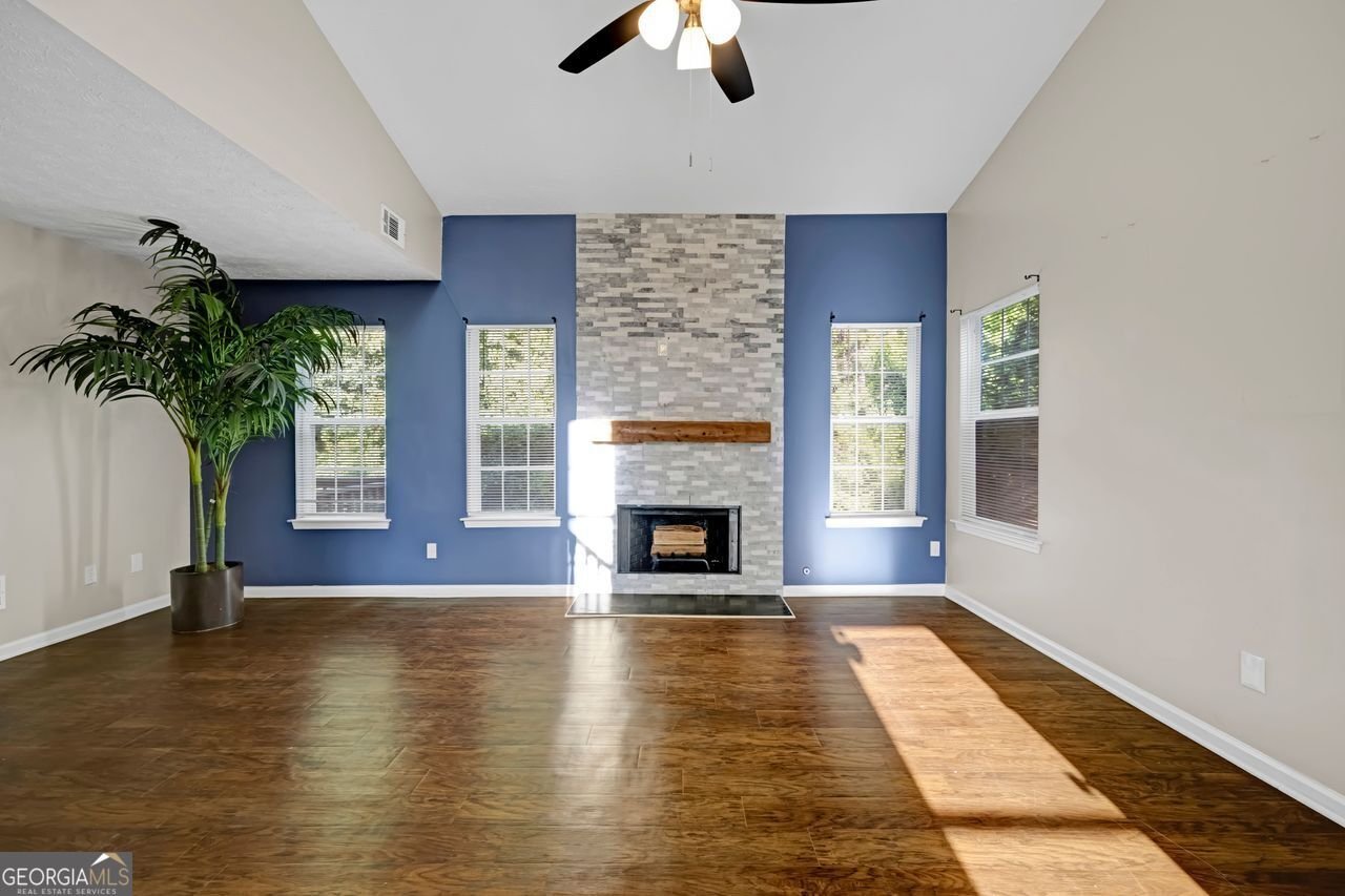 2770 PARK Avenue Austell - 4