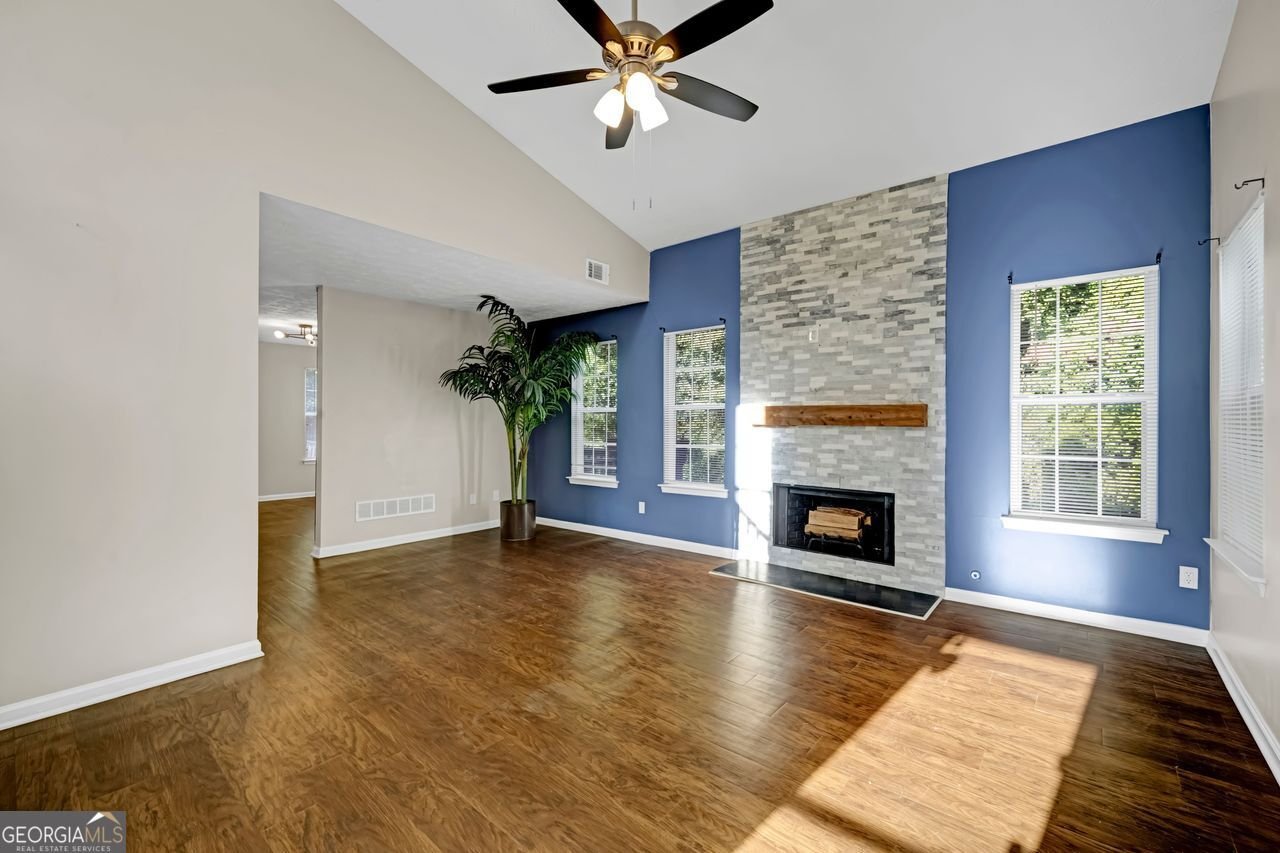 2770 PARK Avenue Austell - 5