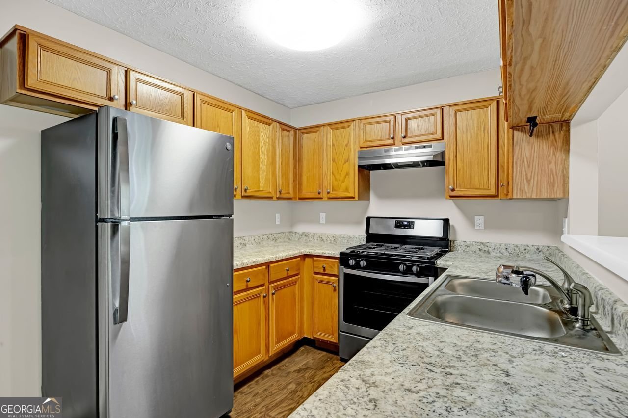 2770 PARK Avenue Austell - 9