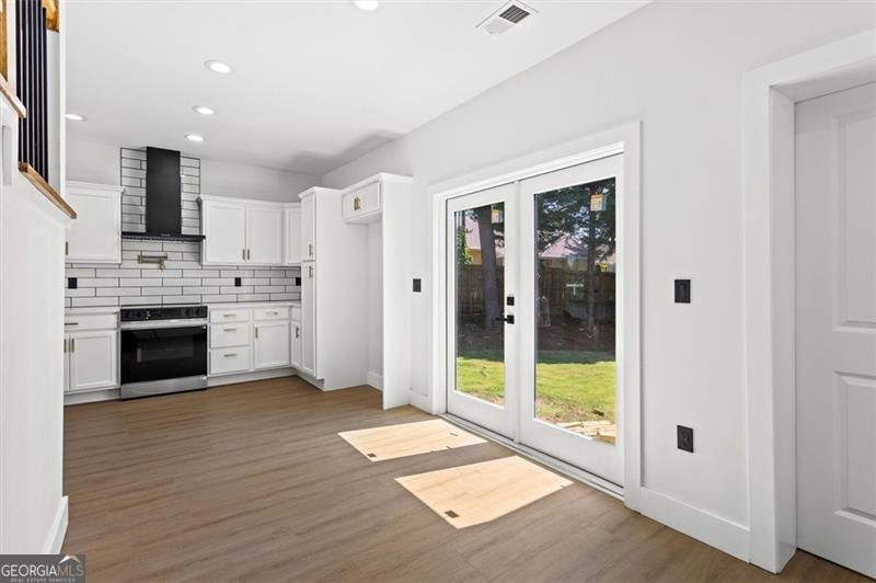 525 MEDLOCK Road Decatur - 1
