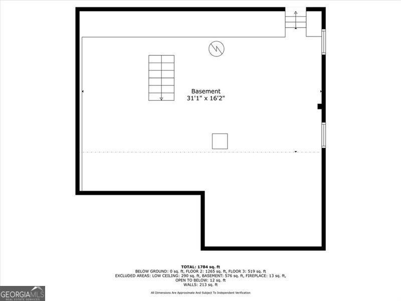 525 MEDLOCK Road Decatur - 59