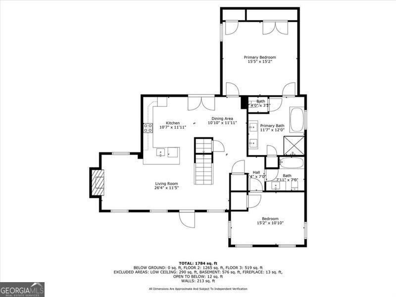 525 MEDLOCK Road Decatur - 60