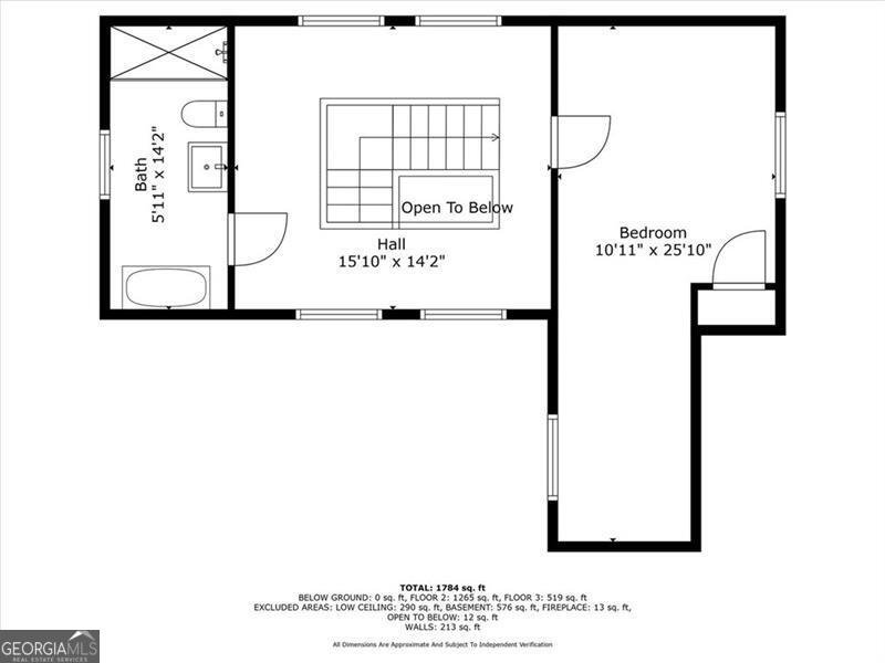 525 MEDLOCK Road Decatur - 61