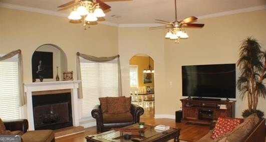 100 Jamestown Court Centerville - 1