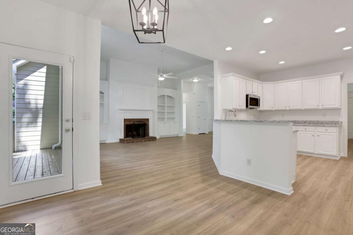 6810 Black Fox Lane Cumming - 12