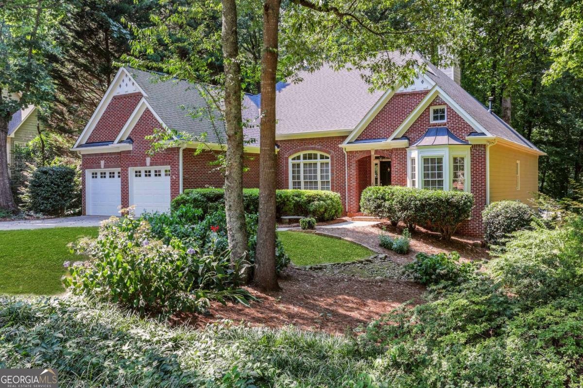 6810 Black Fox Lane Cumming - 2