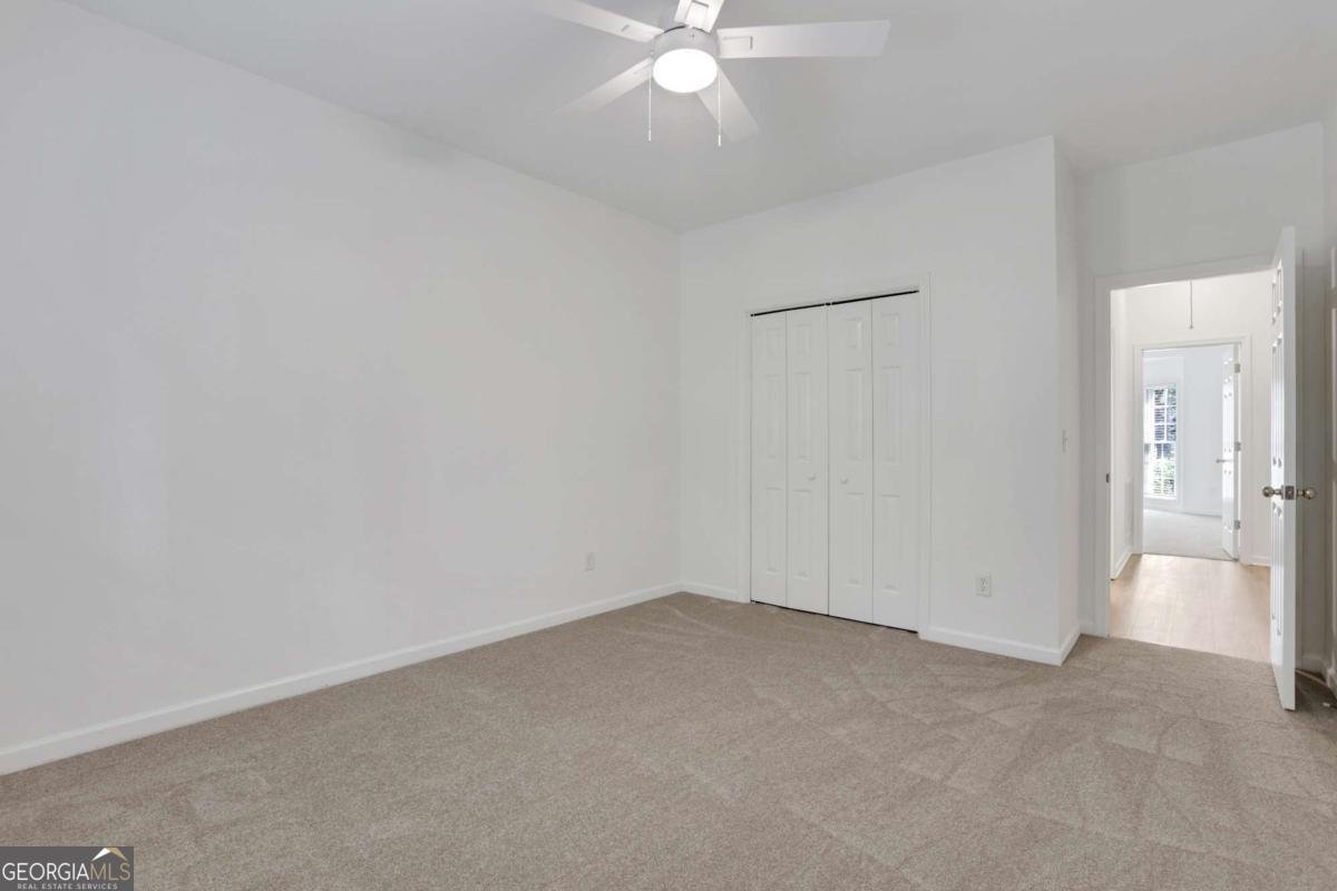 6810 Black Fox Lane Cumming - 30