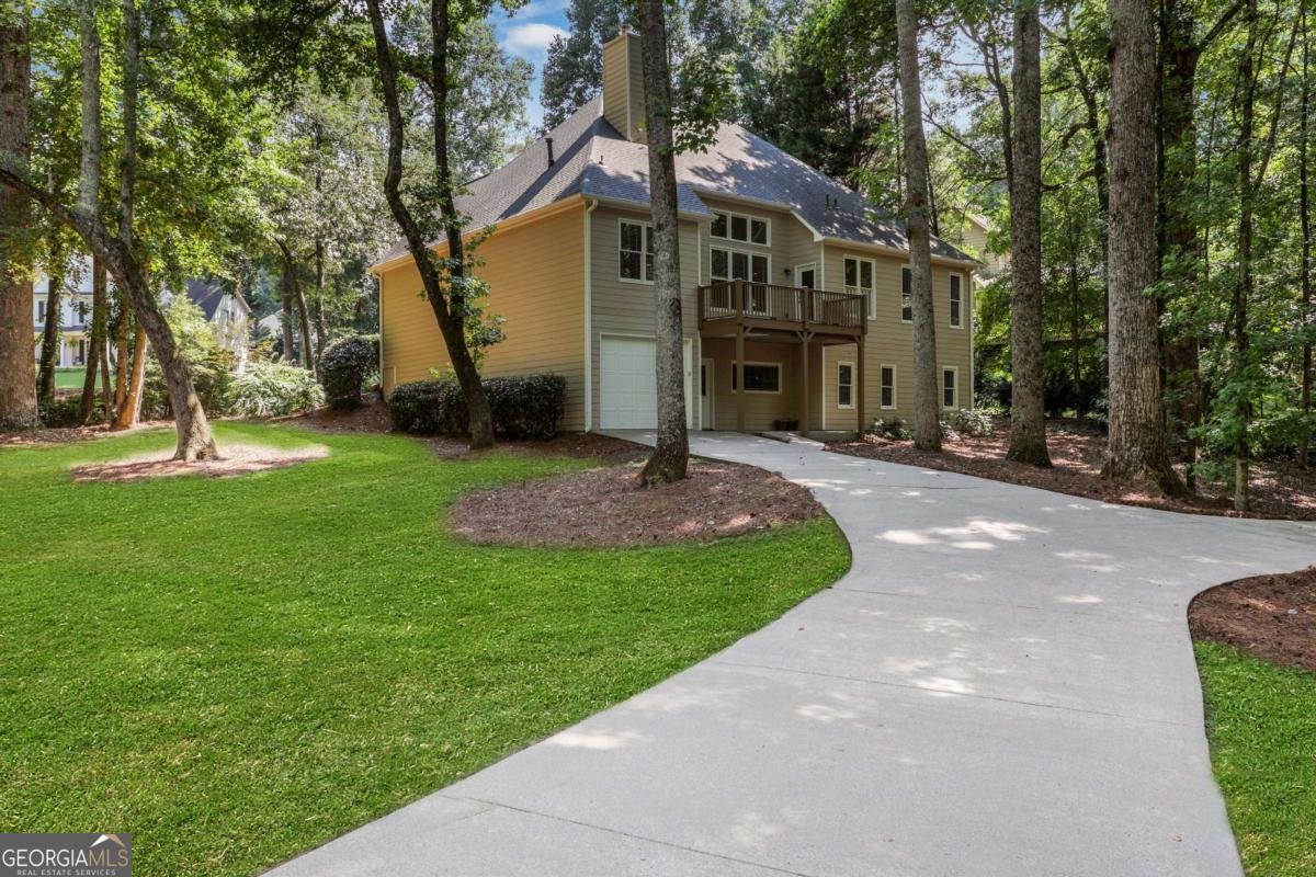 6810 Black Fox Lane Cumming - 48