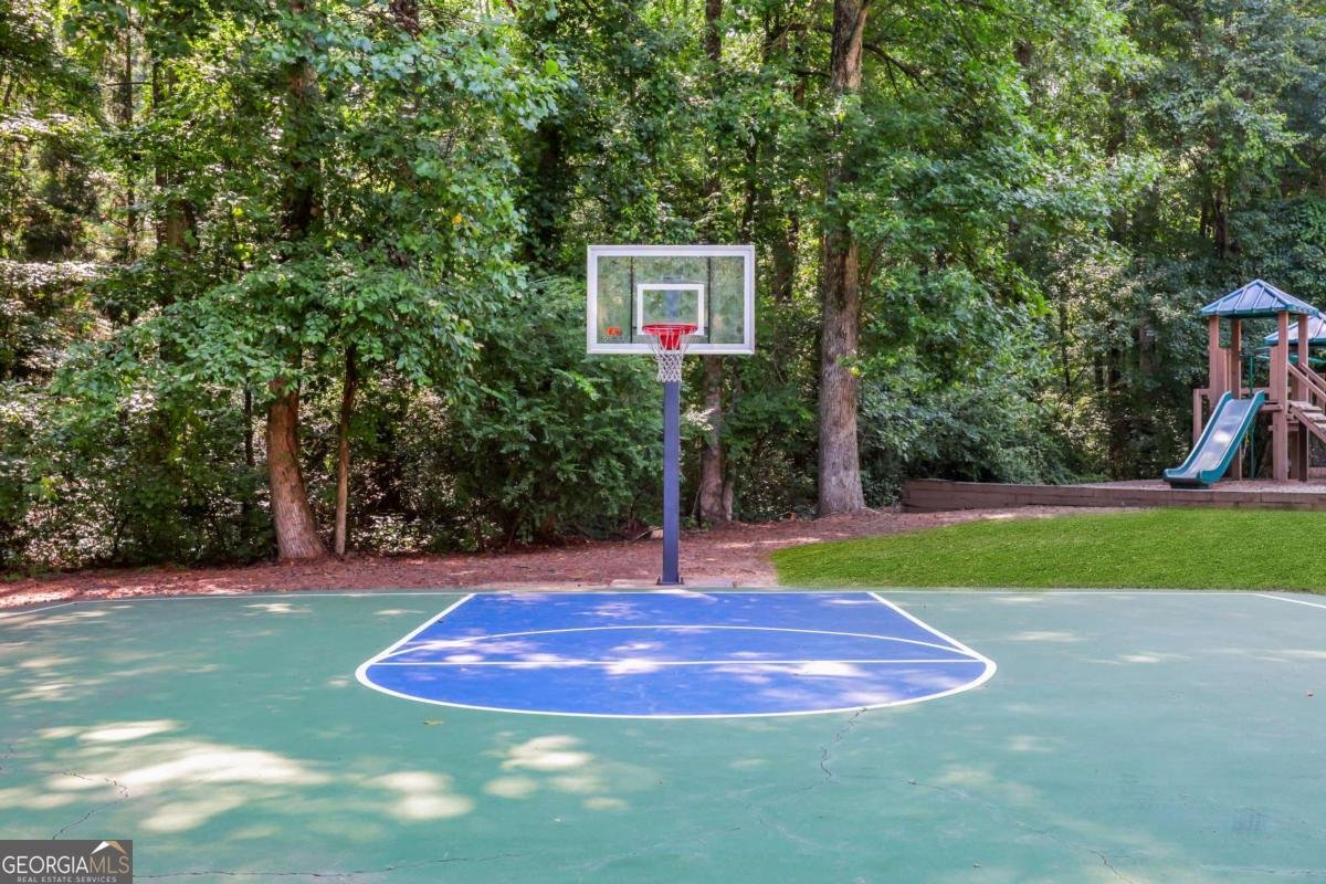 6810 Black Fox Lane Cumming - 52