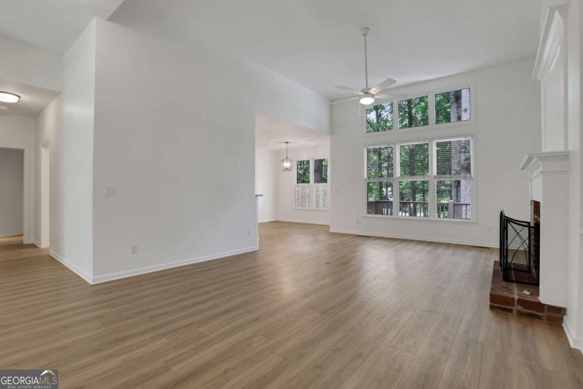 6810 Black Fox Lane Cumming - 6