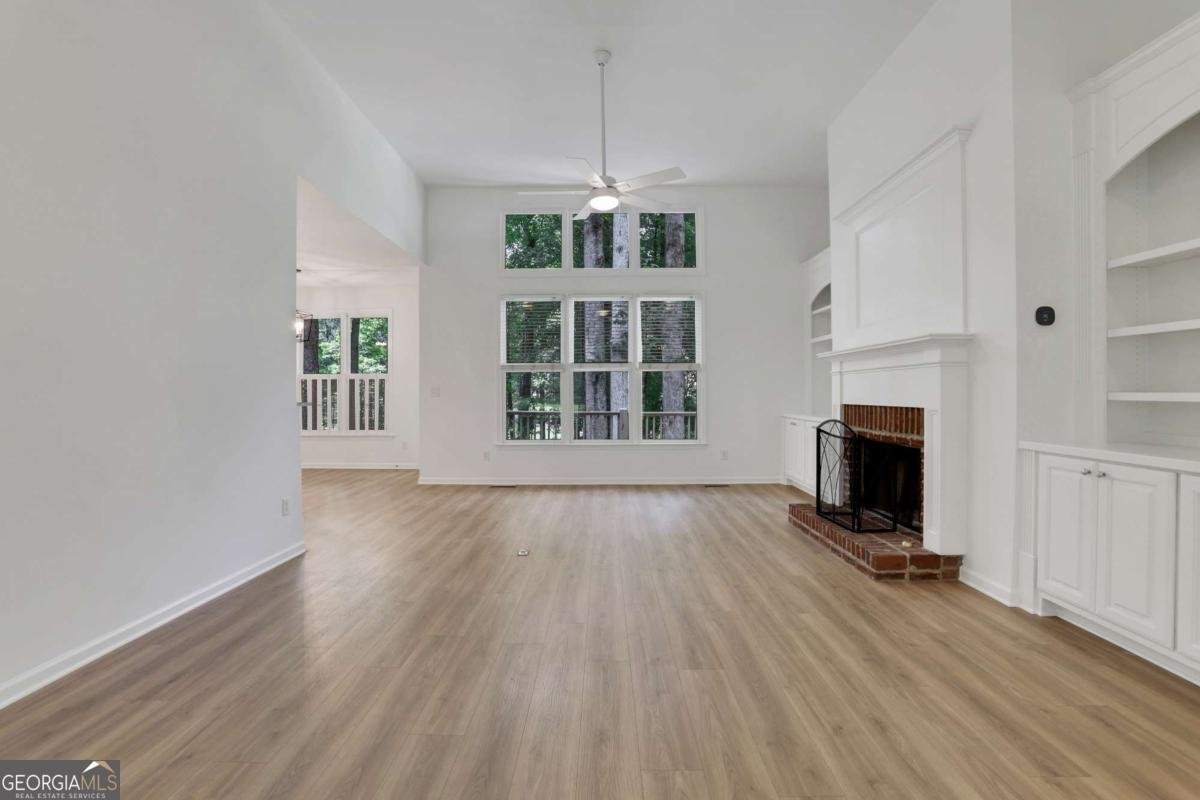 6810 Black Fox Lane Cumming - 7