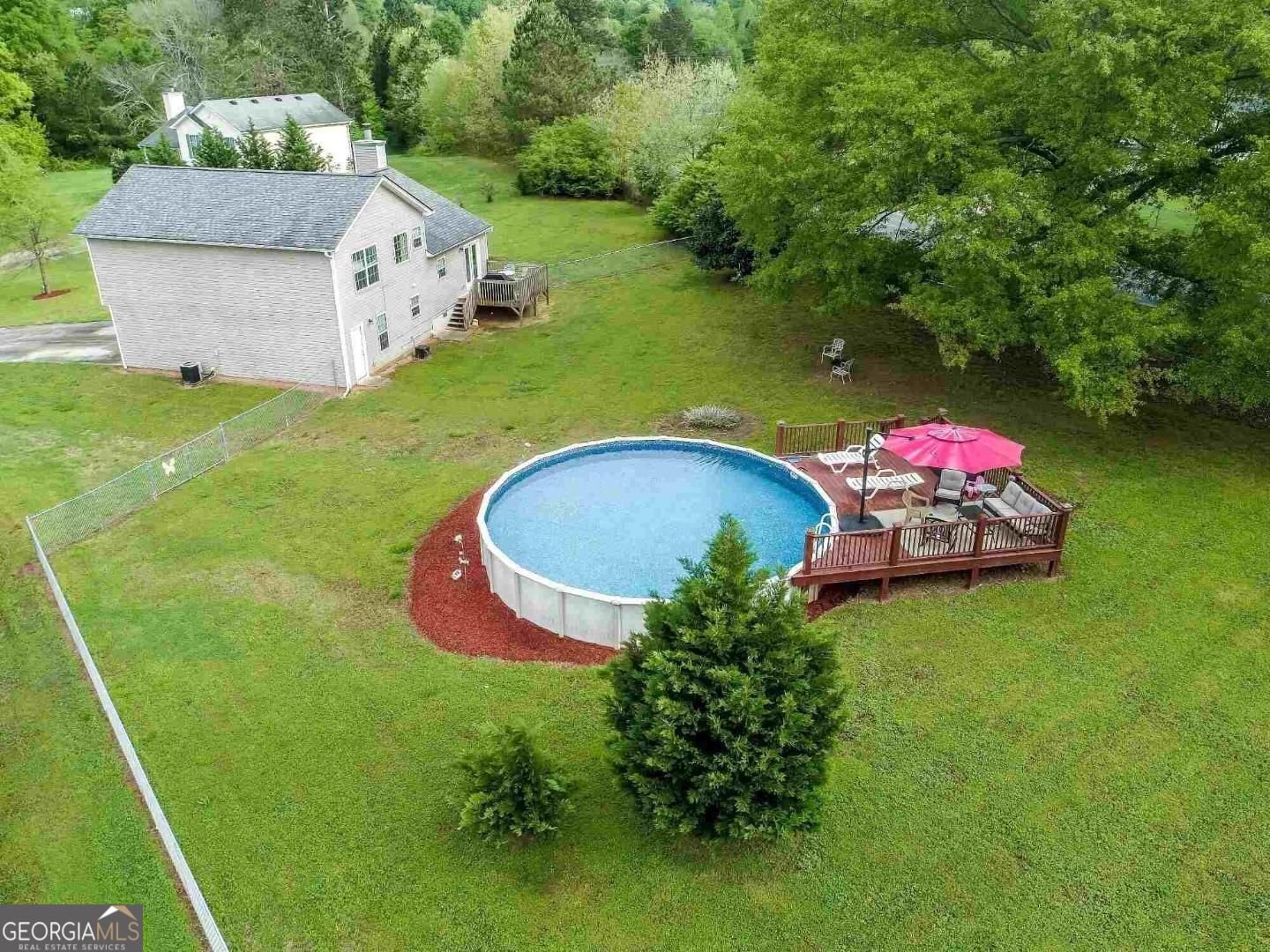 303 Carly Court Bethlehem - 16