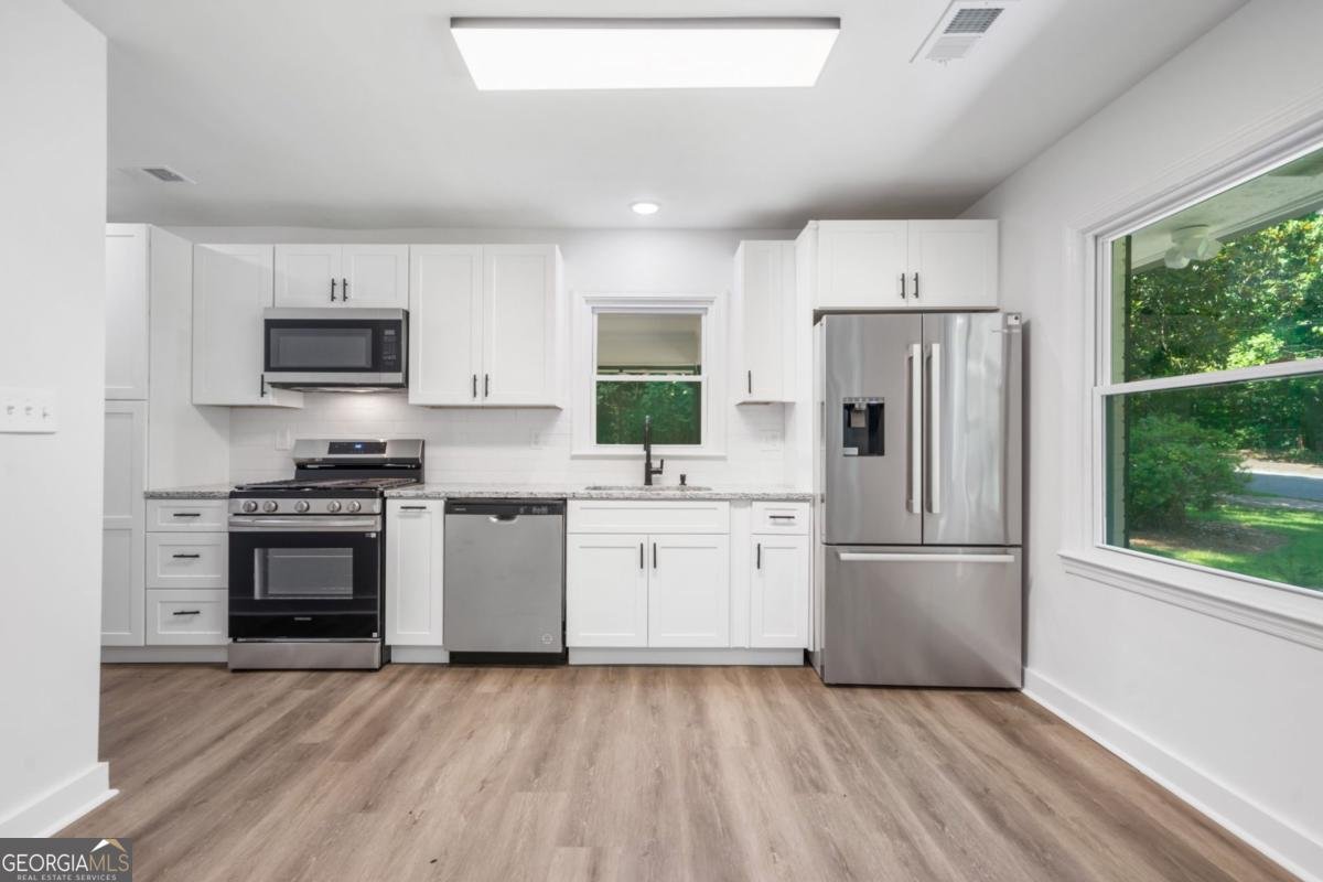 1570 Childress Drive Atlanta - 10