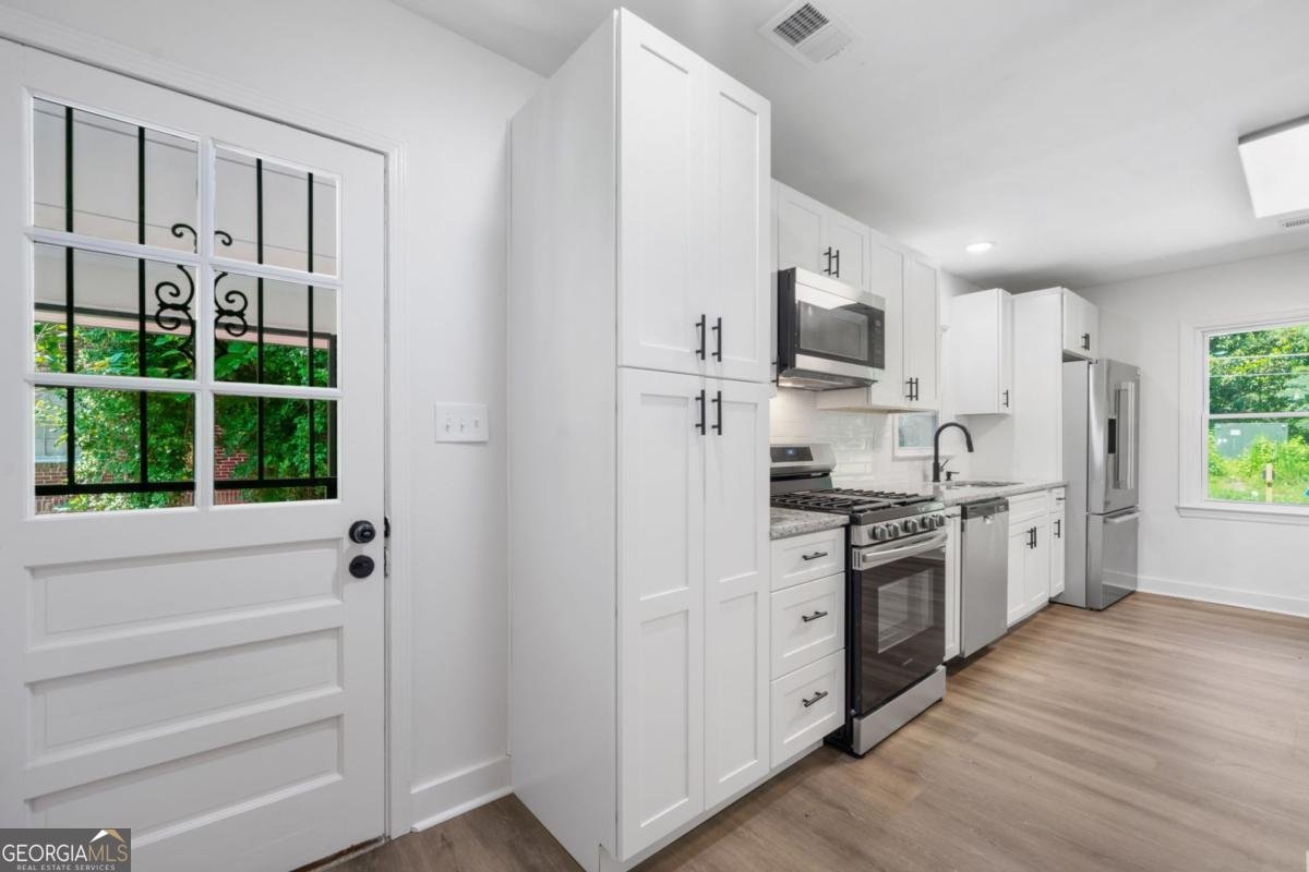 1570 Childress Drive Atlanta - 11