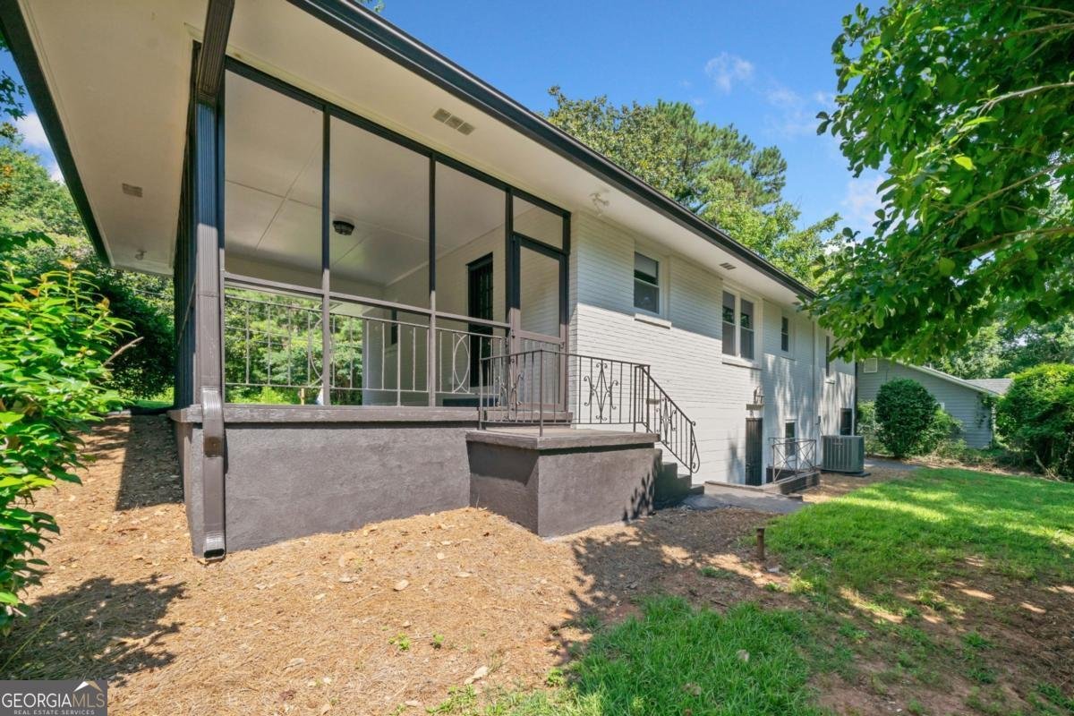 1570 Childress Drive Atlanta - 22